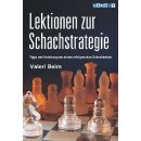 Valeri Beim: Lektionen zur Schachstrategie