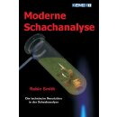 Robin Smith: Moderne Schachanalyse