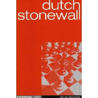 Jacob Aagaard: Dutch Stonewall