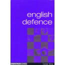 Daniel King: English Defence