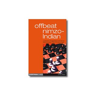 Chris Ward: Offbeat Nimzo-Indian