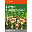 Andrew Martin: Play the OKelly Sicilian