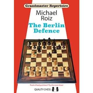 Michael Roiz: The Berlin Defence