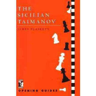 James Plaskett: The Sicilian Taimanov