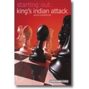 John Emms: Starting Out - King´s Indian Attack