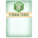 Urkunde 810 PC