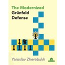 Yaroslav Zherebukh: The Modernized Gr&uuml;nfeld Defense