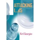 Kiril Georgiev: Attacking 1...d5 - Vol. 1