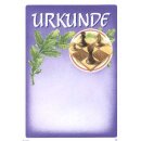 Urkunde 830 PC