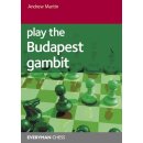 Andrew Martin: Play the Budapest Gambit