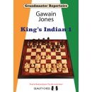 Gawain Jones: Kings Indian 1