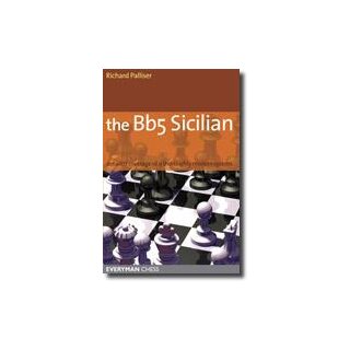 Richard Palliser: The Bb5 Sicilian