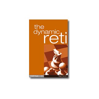 Nigel Davies: The Dynamic Reti