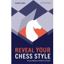 Andrew Soltis: Reveal Your Chess Style
