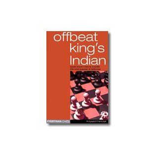 Krzysztof Panczyk, Jacek Ilczuk: The Offbeat King´s Indian