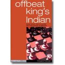 Krzysztof Panczyk, Jacek Ilczuk: The Offbeat King´s...