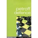Alexander Raetzki, Maxim Tschetwerik: Petroff Defence