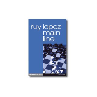 Glenn Flear: Ruy Lopez Main Line