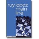 Glenn Flear: Ruy Lopez Main Line