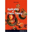 Efim Geller: Application of Chess Theory