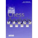 Jan Timman: The Art of Chess Analysis