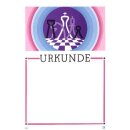 Urkunde 660 PC