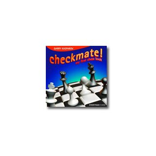 Garri Kasparow: Checkmate!