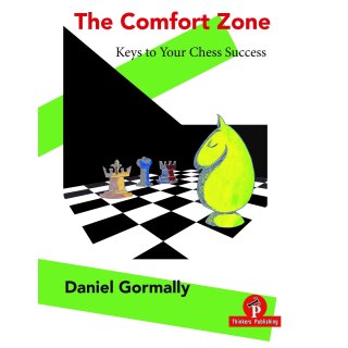 Danny Gormally: The Comfort Zone