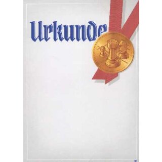 Urkunde 930 PC