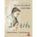 Gabriel Velasco,Taylor Kingston: The Life and Games of...