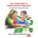 Dorsa Derakhshani, Borna Derakhshani: Your Jungle Guide...