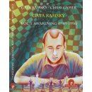 Gata Kamsky: Chess Gamer, Volume 1