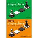 John Emms: Simple Chess and More Simple Chess
