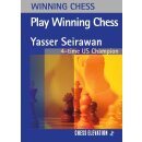 Yasser Seirawan: Play Winning Chess