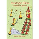 Maxim Chetverik: Strategic Plans: 75 Modern Battles