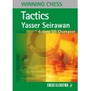 Yasser Seirawan: Winning Chess Tactics