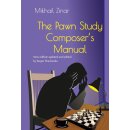 Mikhail Zinar: The Pawn Study Composer’s Manual
