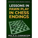Edward Earnest Cunnington: Lessons in Pawn Play in Chess...