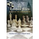 Vassilios Kotronias, Mikhail Ivanov: The London Files