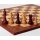 Schachfiguren "Tournament", KH 95 mm