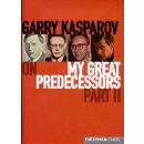 Garri Kasparow: My great predecessors- Part II