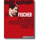 Garri Kasparow: My great predecessors - Part IV