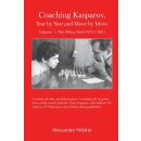 Alexander Nikitin: Coaching Kasparov, Year by Year and...