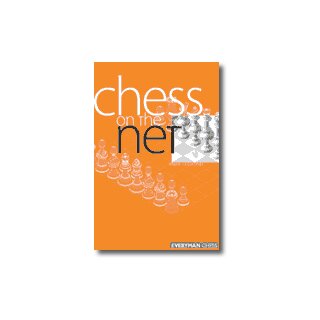 Mark Crowther: Chess on the net