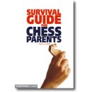 Tanya Jones: Survival Guide for Chess Parents