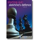 John Cox: Starting Out - Alekhine&acute;s Defence