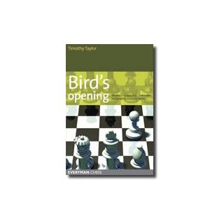 Timothy Taylor: Bird´s Opening