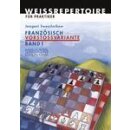 Jewgeni Sweschnikow: Französisch...