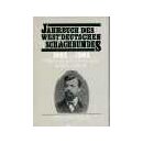 Max Lange: Jahrbuch des Westdeutschen Schachbundes 1862/63