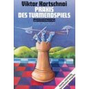 Viktor Kortschnoi: Praxis des Turmendspiels